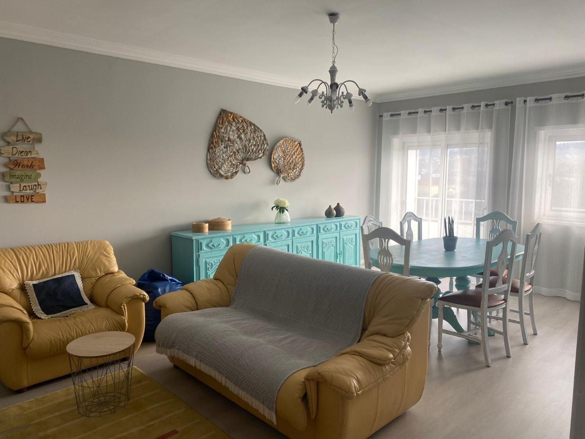 Appartamento O Ninho 94 Vila Praia de Âncora Esterno foto