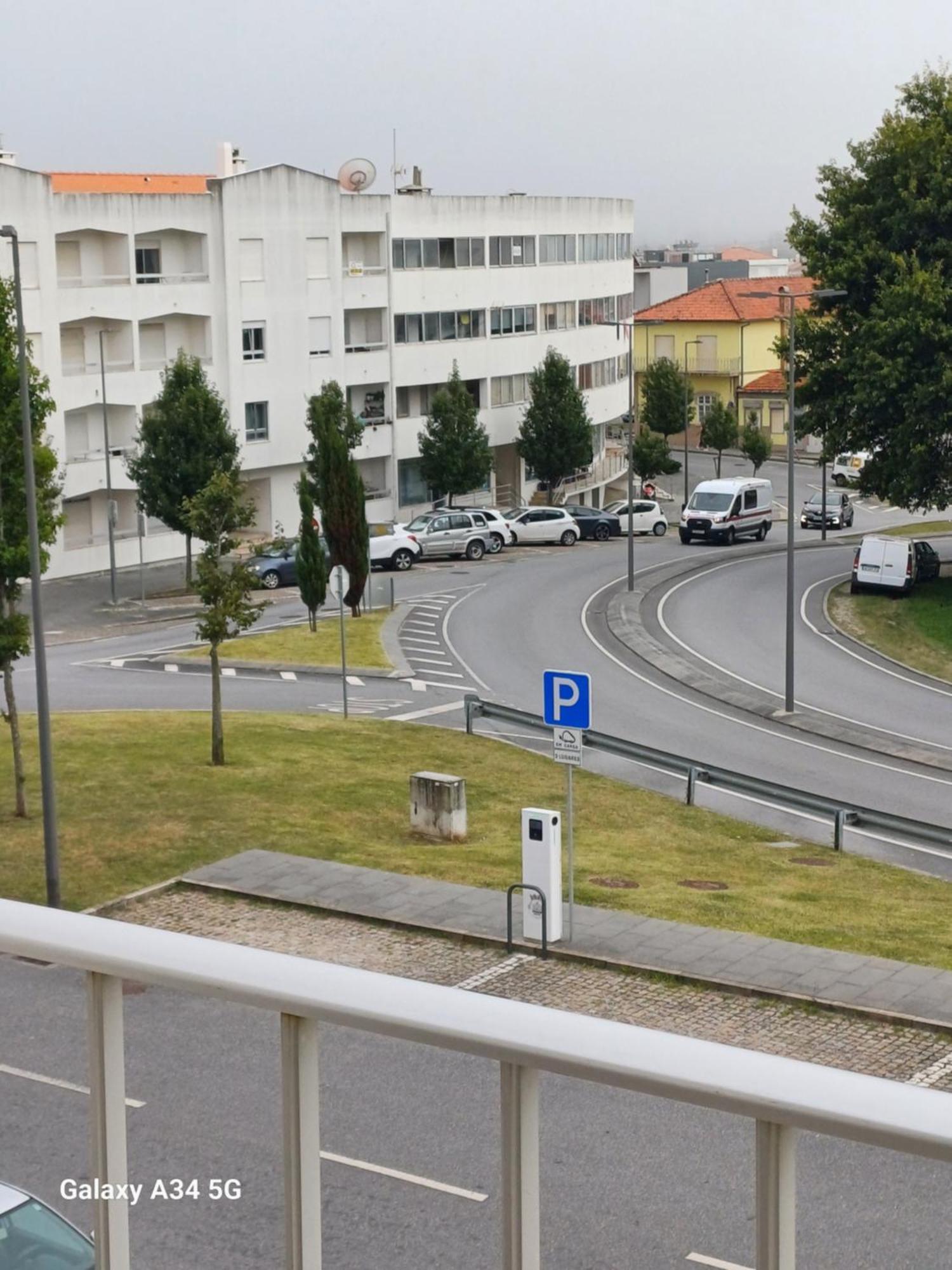 Appartamento O Ninho 94 Vila Praia de Âncora Esterno foto