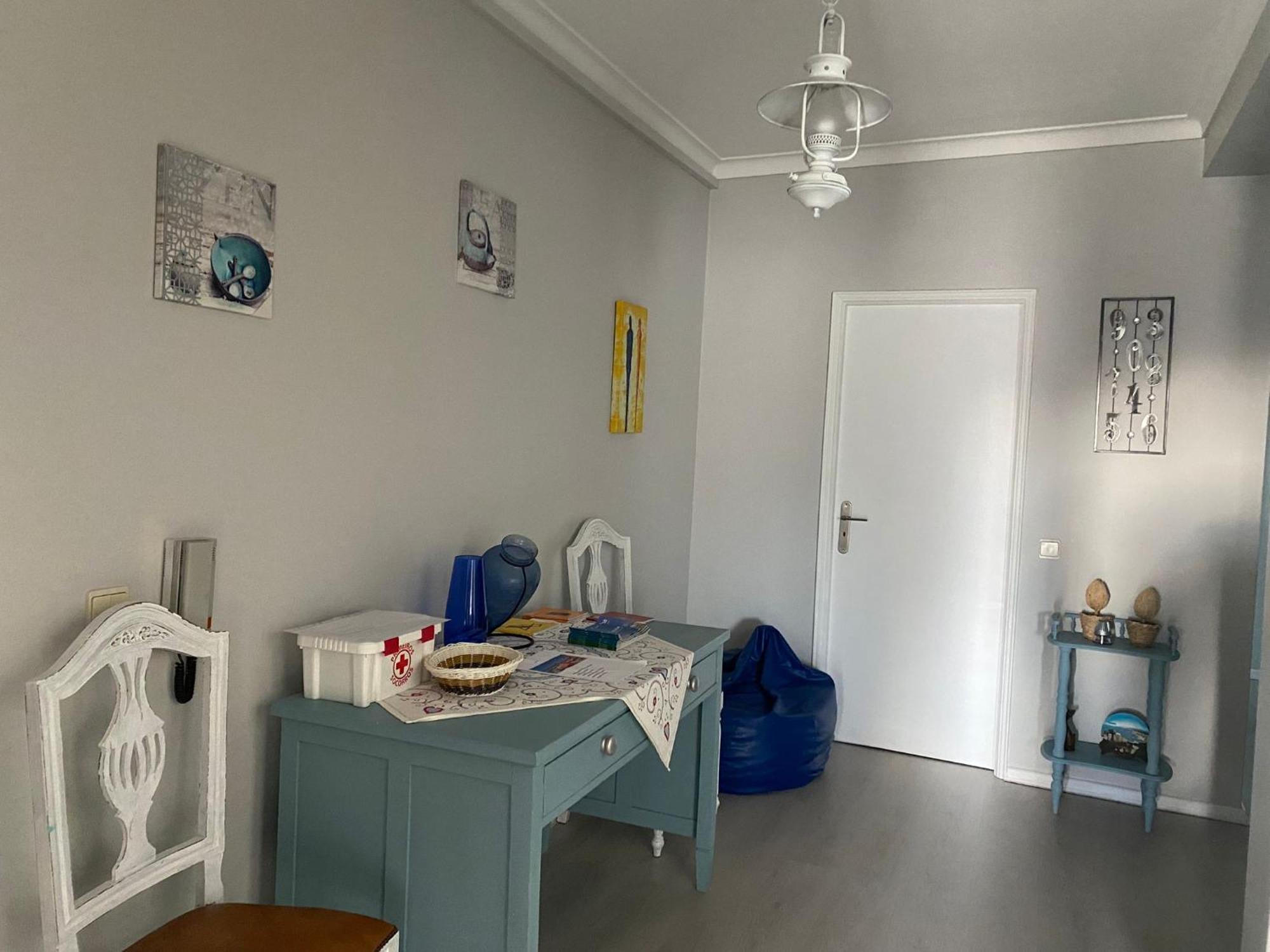 Appartamento O Ninho 94 Vila Praia de Âncora Esterno foto