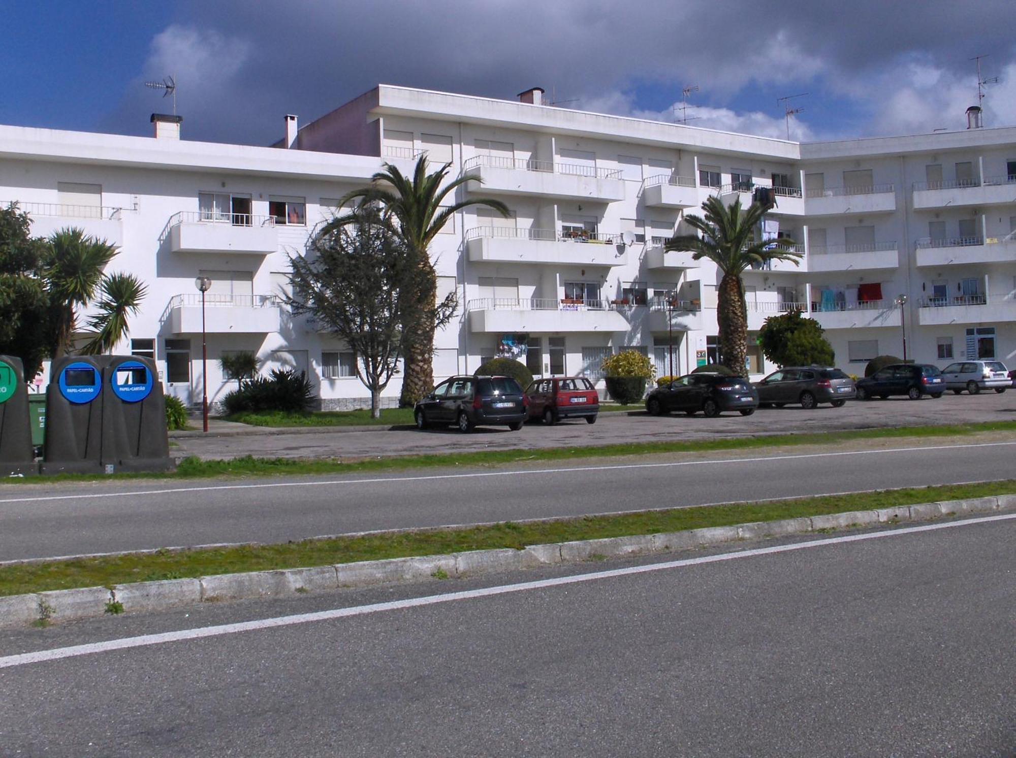 Appartamento O Ninho 94 Vila Praia de Âncora Esterno foto